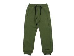 Name It rifle green sweatpants